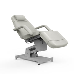Silver Fox Professional Electric Facial Chair (2219B)