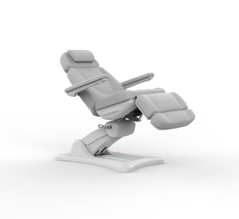 Silver Fox Professional Electric Medi Spa / Facial Chair (2246BN)