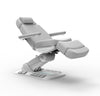 Image of Silver Fox Deluxe Electric Facial Chair / Professional Medi Spa Chair Package (2246EBN)