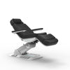 Image of Silver Fox Deluxe Electric Facial Chair / Professional Medi Spa Chair Package (2246EBN)