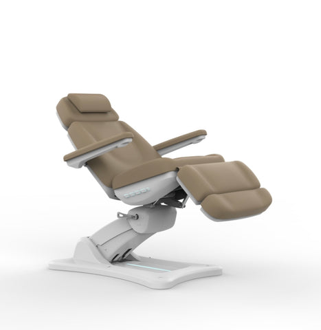 Silver Fox Professional Electric Medi Spa / Facial Chair (2246BN)