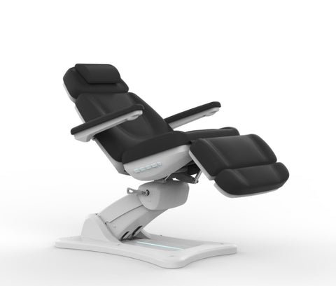 Silver Fox Professional Electric Medi Spa / Facial Chair (2246BN)