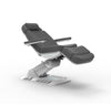 Image of Silver Fox Deluxe Electric Facial Chair / Professional Medi Spa Chair Package (2246EBN)