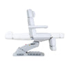 Image of Silver Fox Deluxe Electric Facial Chair / Professional Medi Spa Chair Package (2246EBN)