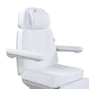 Image of Silver Fox Deluxe Electric Facial Chair / Professional Medi Spa Chair Package (2246EBN)