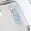 Image of Silver Fox Deluxe Electric Facial Chair / Professional Medi Spa Chair Package (2246EBN)