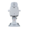 Image of Silver Fox Deluxe Electric Facial Chair / Professional Medi Spa Chair Package (2246EBN)