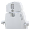 Image of Silver Fox Deluxe Electric Facial Chair / Professional Medi Spa Chair Package (2246EBN)