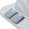 Image of Silver Fox Deluxe Electric Facial Chair / Professional Medi Spa Chair Package (2246EBN)