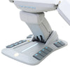 Image of Silver Fox Deluxe Electric Facial Chair / Professional Medi Spa Chair Package (2246EBN)