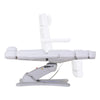 Image of Silver Fox Professional Electric Medi Spa / Facial Chair (2246BN)