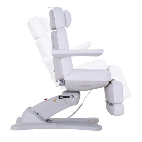 Silver Fox Professional Electric Medi Spa / Facial Chair (2246BN)
