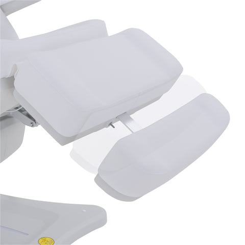 Silver Fox Professional Electric Medi Spa / Facial Chair (2246BN)