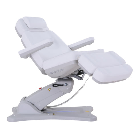 Silver Fox Professional Electric Medi Spa / Facial Chair (2246BN)