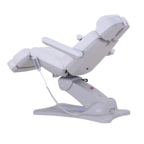 Silver Fox Professional Electric Medi Spa / Facial Chair (2246BN)