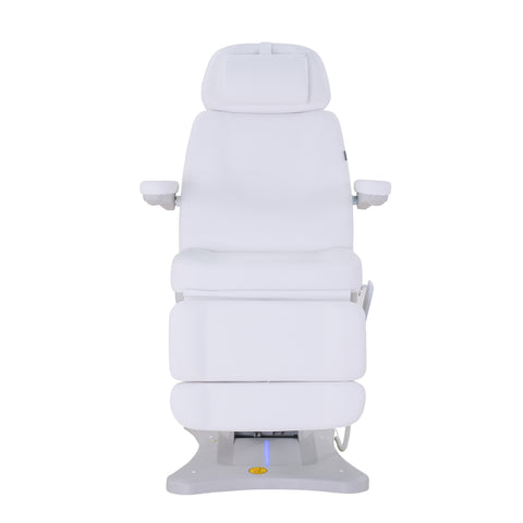 Silver Fox Professional Electric Medi Spa / Facial Chair (2246BN)