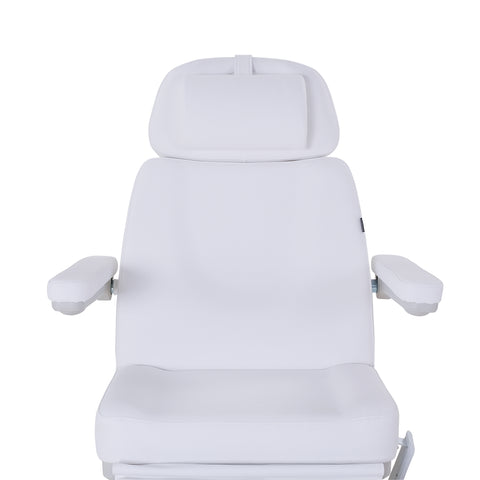 Silver Fox Professional Electric Medi Spa / Facial Chair (2246BN)