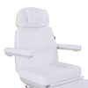 Image of Silver Fox Professional Electric Medi Spa / Facial Chair (2246BN)