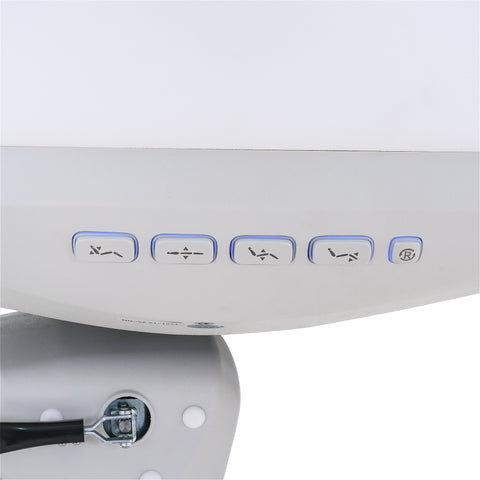 Silver Fox Professional Electric Medi Spa / Facial Chair (2246BN)