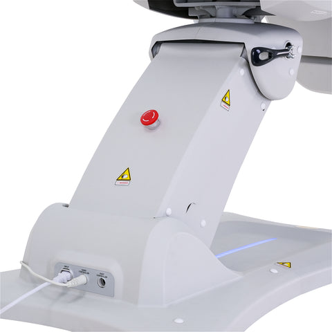 Silver Fox Professional Electric Medi Spa / Facial Chair (2246BN)