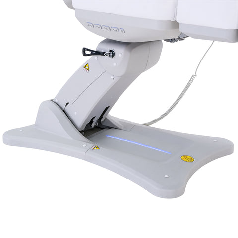 Silver Fox Professional Electric Medi Spa / Facial Chair (2246BN)