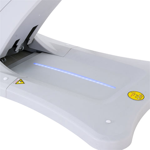 Silver Fox Professional Electric Medi Spa / Facial Chair (2246BN)