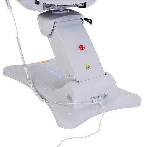 Silver Fox Professional Electric Medi Spa / Facial Chair (2246BN)