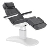 Image of Silver Fox Professional Facial Chair / Massage Table (2222BN)