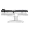 Image of Silver Fox Professional Facial Chair / Massage Table (2222BN)