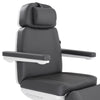 Image of Silver Fox Professional Facial Chair / Massage Table (2222BN)