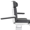 Image of Silver Fox Professional Facial Chair / Massage Table (2222BN)
