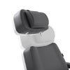 Image of Silver Fox Professional Facial Chair / Massage Table (2222BN)