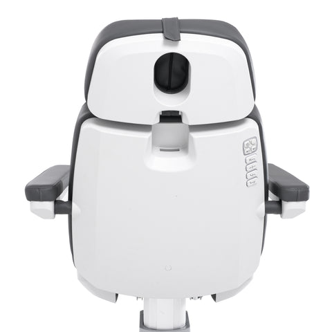 Silver Fox Professional Facial Chair / Massage Table (2222BN)