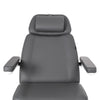 Image of Silver Fox Professional Facial Chair / Massage Table (2222BN)