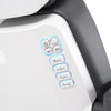 Image of Silver Fox Professional Facial Chair / Massage Table (2222BN)