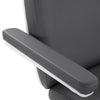 Image of Silver Fox Professional Facial Chair / Massage Table (2222BN)