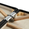 Image of Master Massage 32" HUSKY GIBRALTAR™ XXL Portable Massage Table - 22274