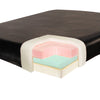 Image of Master Massage 30" Roma II Portable Massage Table (10025)
