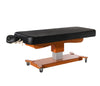 Image of Master Massage® MaxKing Comfort Electrical Massage Table - Beauty Bed Black (D23125)