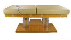 Touch America Flex Block Halotherapy Salt Treatment Table (11396)