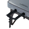Image of Master Massage 30" Montour Memory Foam Portable Massage Table - 28259