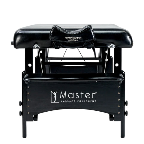 Master Massage 30" GALAXY™Portable Massage Table - 20243