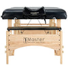 Image of Master Massage 32" HUSKY GIBRALTAR™ XXL Portable Massage Table - 22274