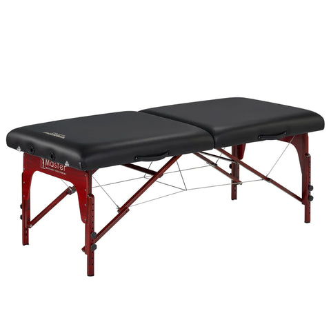 Master Massage 31" MONTCLAIR™ Portable Massage Table