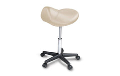 Body Choice Saddle Massage Stool