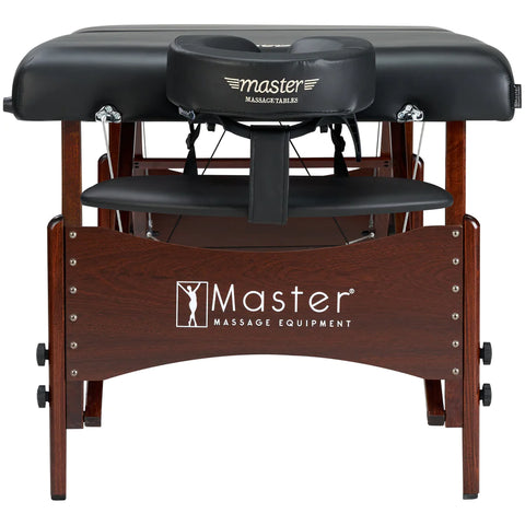 Master Massage 30" Newport™ Portable Massage Table