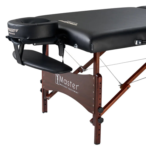 Master Massage 30" Newport™ Portable Massage Table