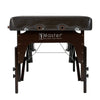 Image of Master Massage 31" Supreme Portable Massage Table - 28231 - Massage Table Center