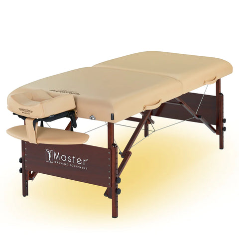 Master Massage 30" DEL RAY™ Portable Massage Table