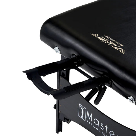 Master Massage 30" GALAXY™Portable Massage Table - 20243